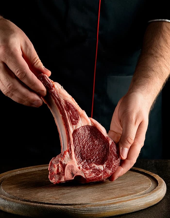 Ilyas Butcher - Quality Meat