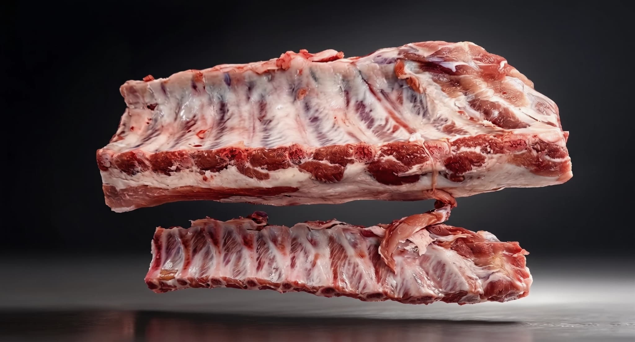 Ribs