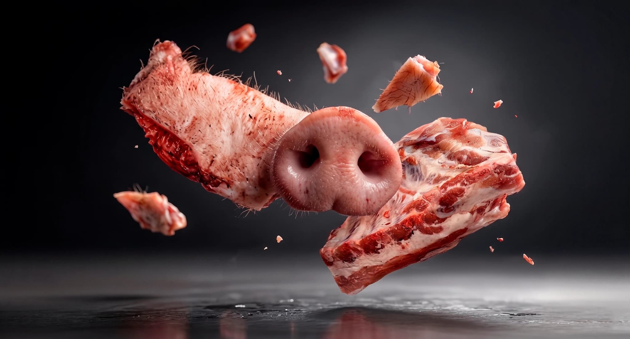Snout