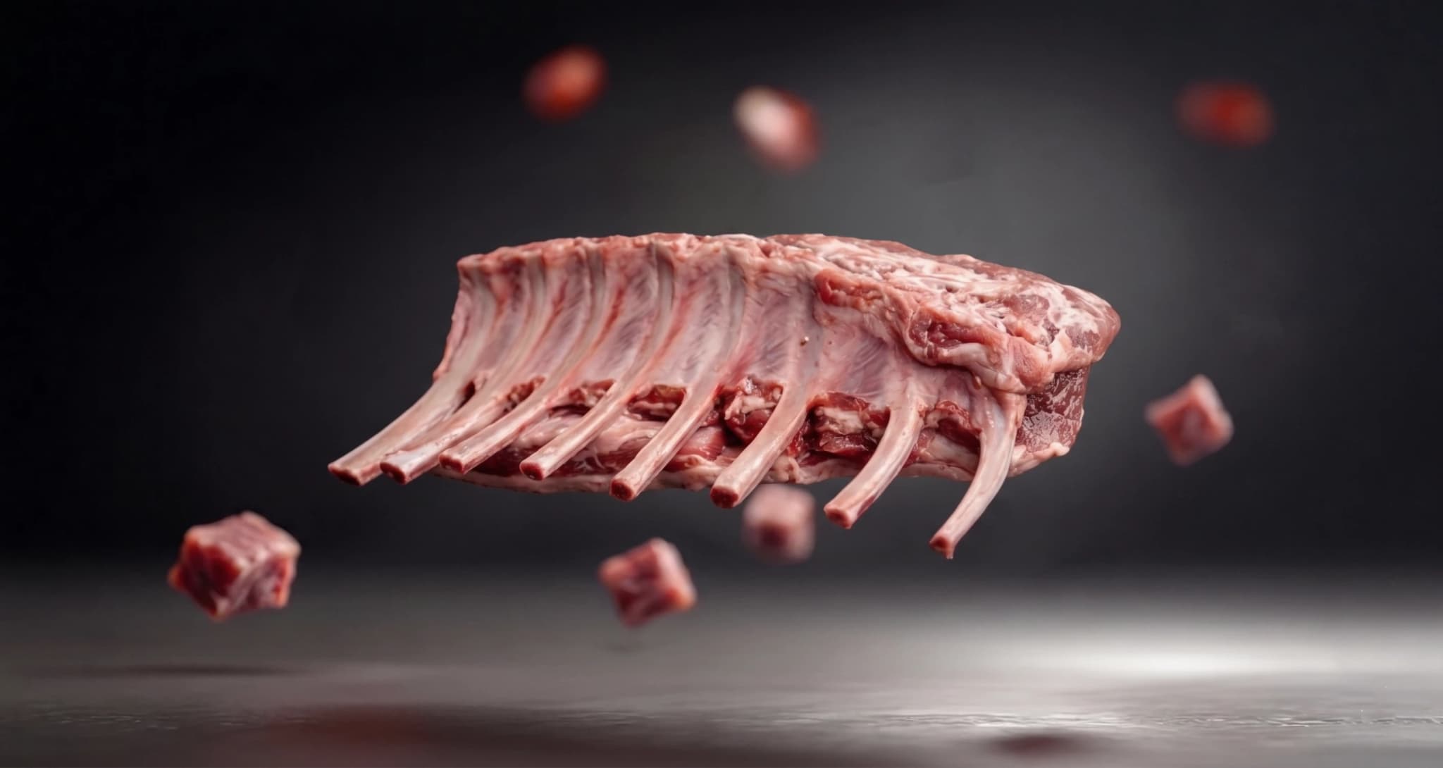 Lamb Ribs