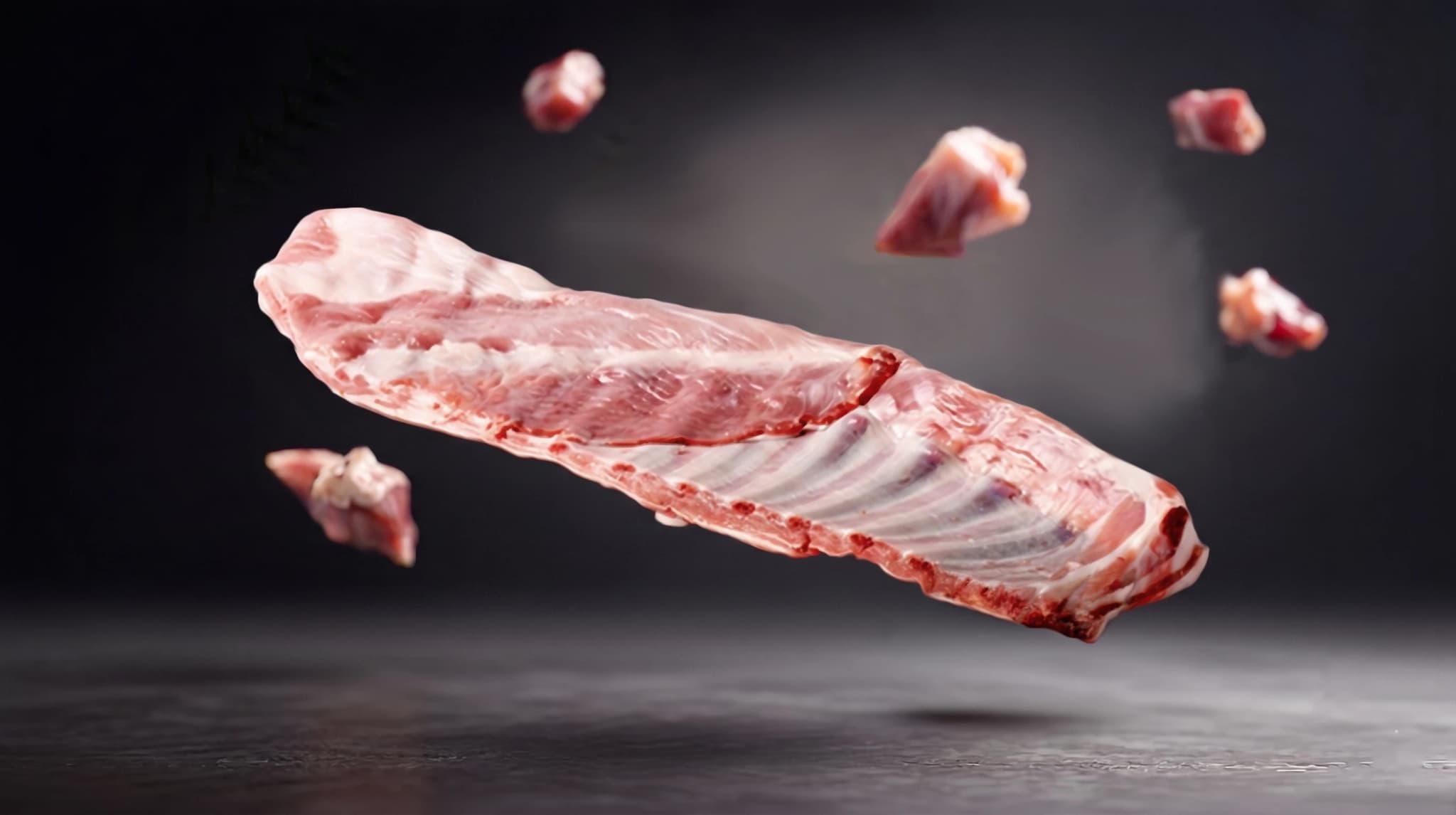 Lamb Flank