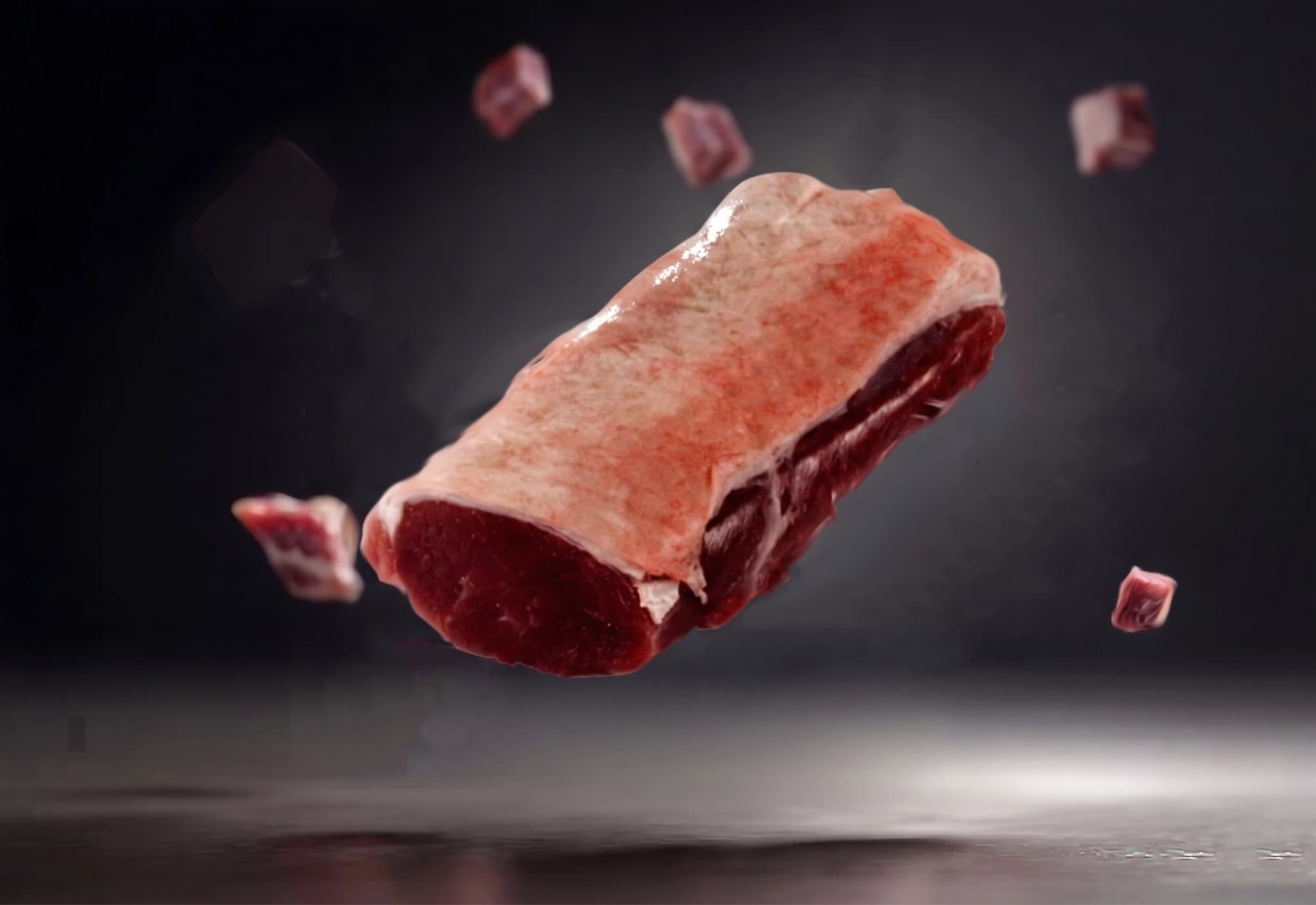 Lamb Loin