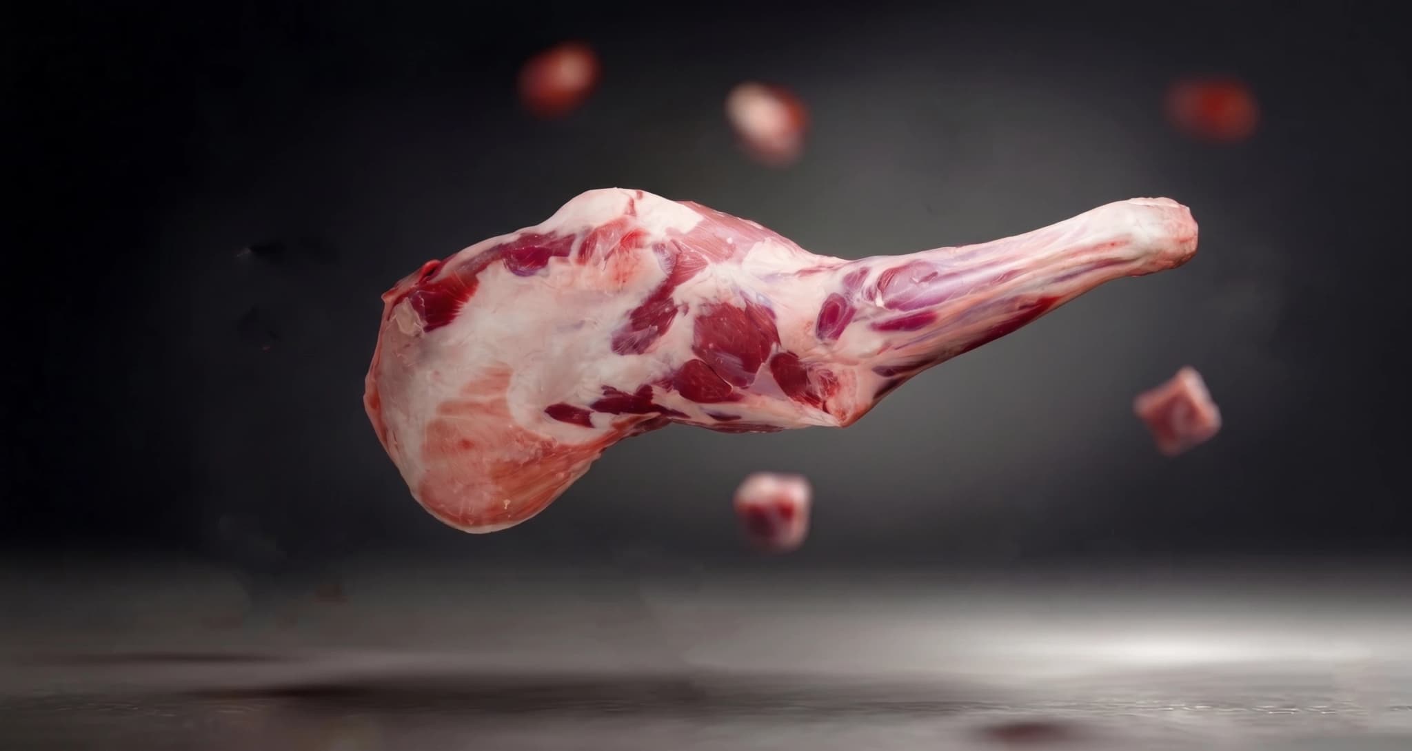 Lamb Shoulder