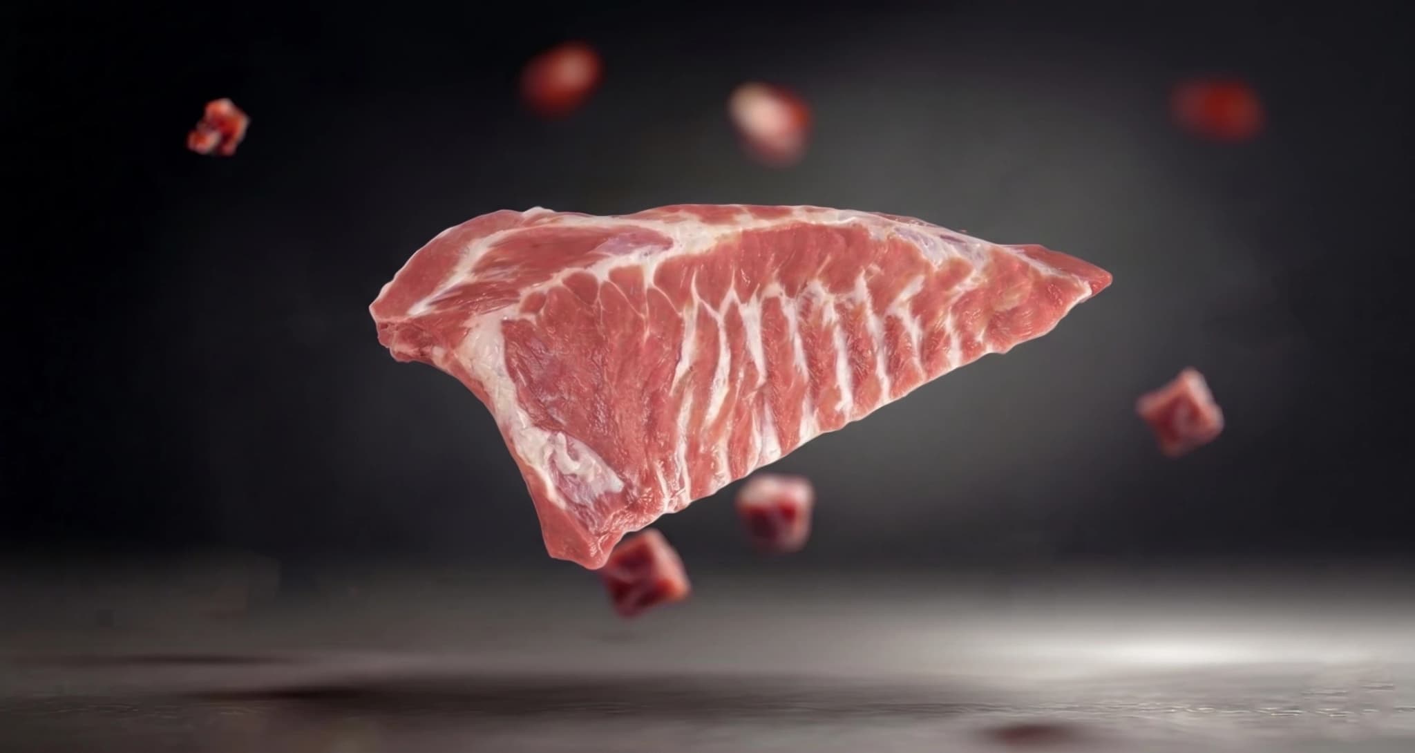 Lamb Breast