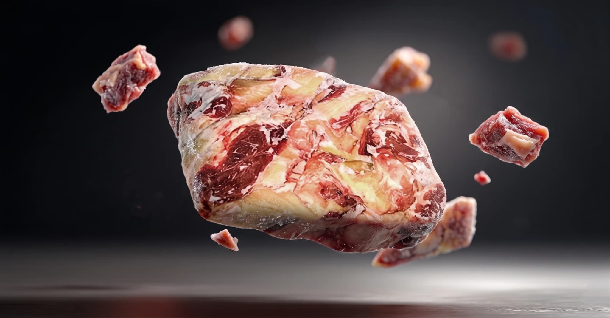 Beef Block