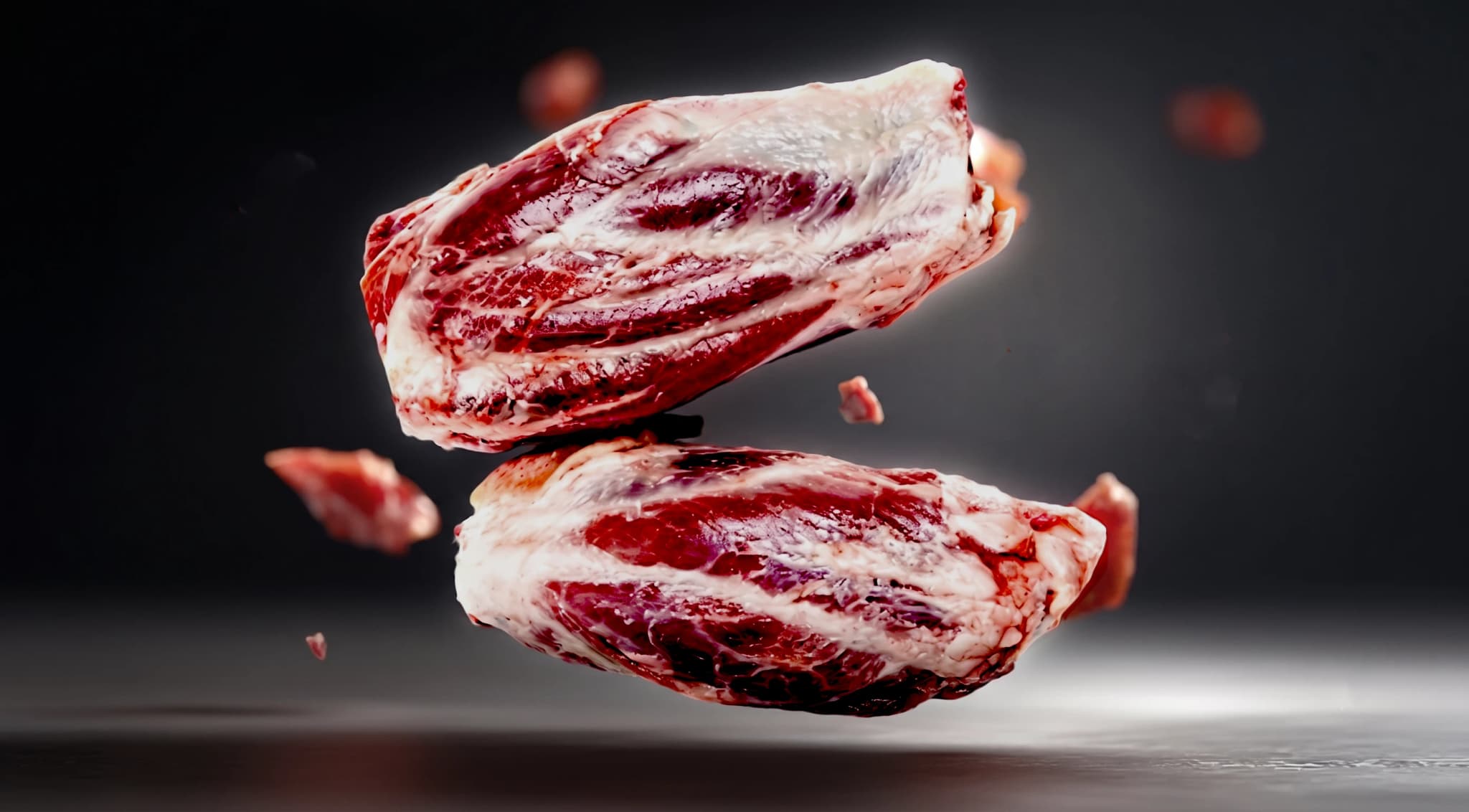 Beef Cheeks