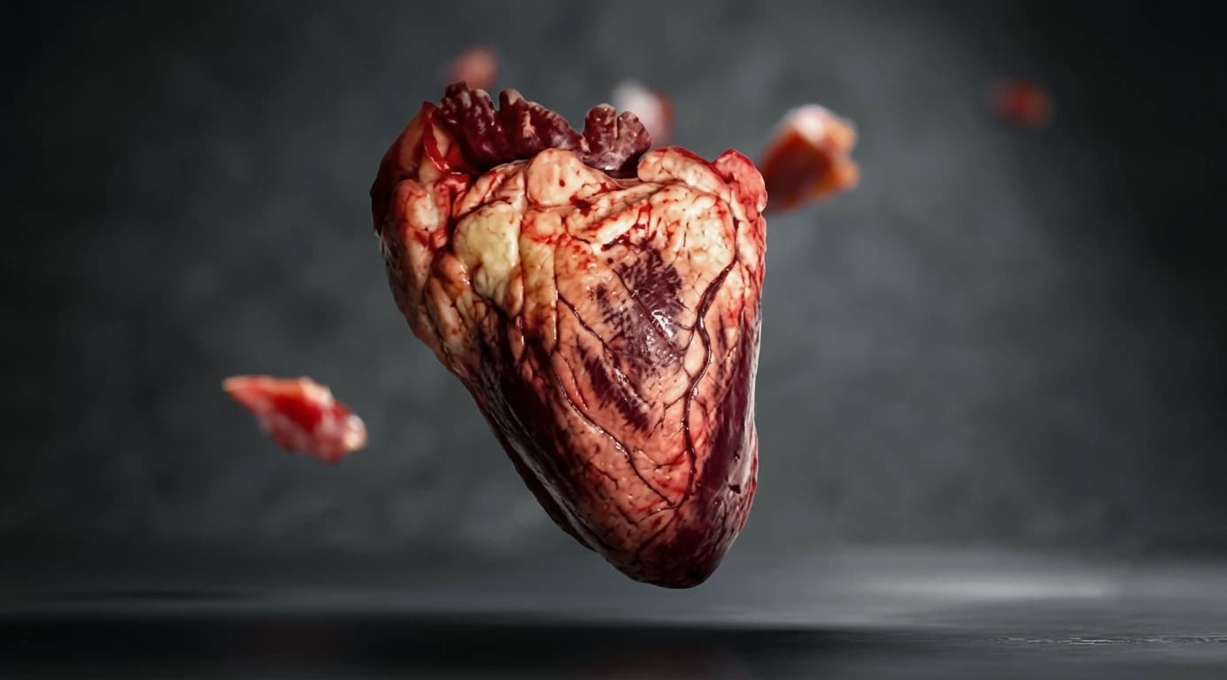 Beef Heart