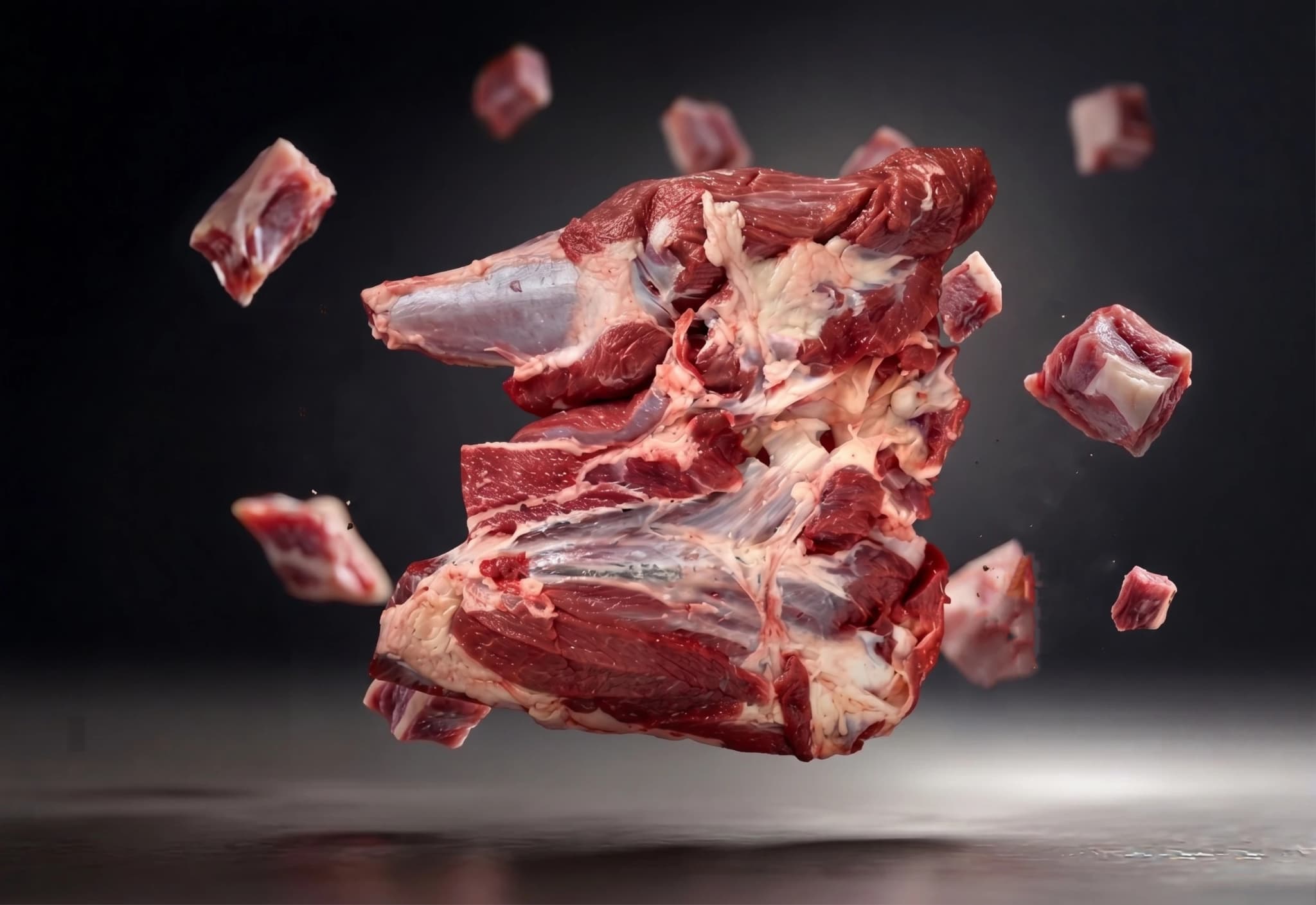 Beef Flank