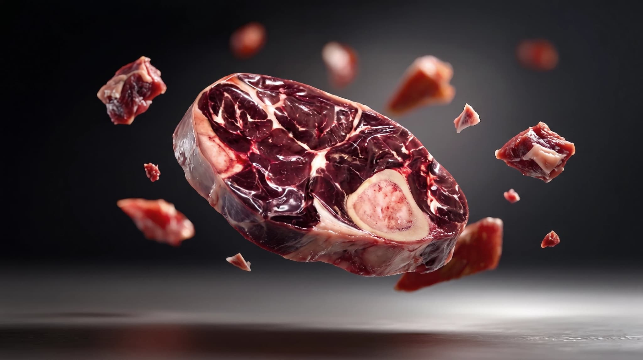 Beef Shank