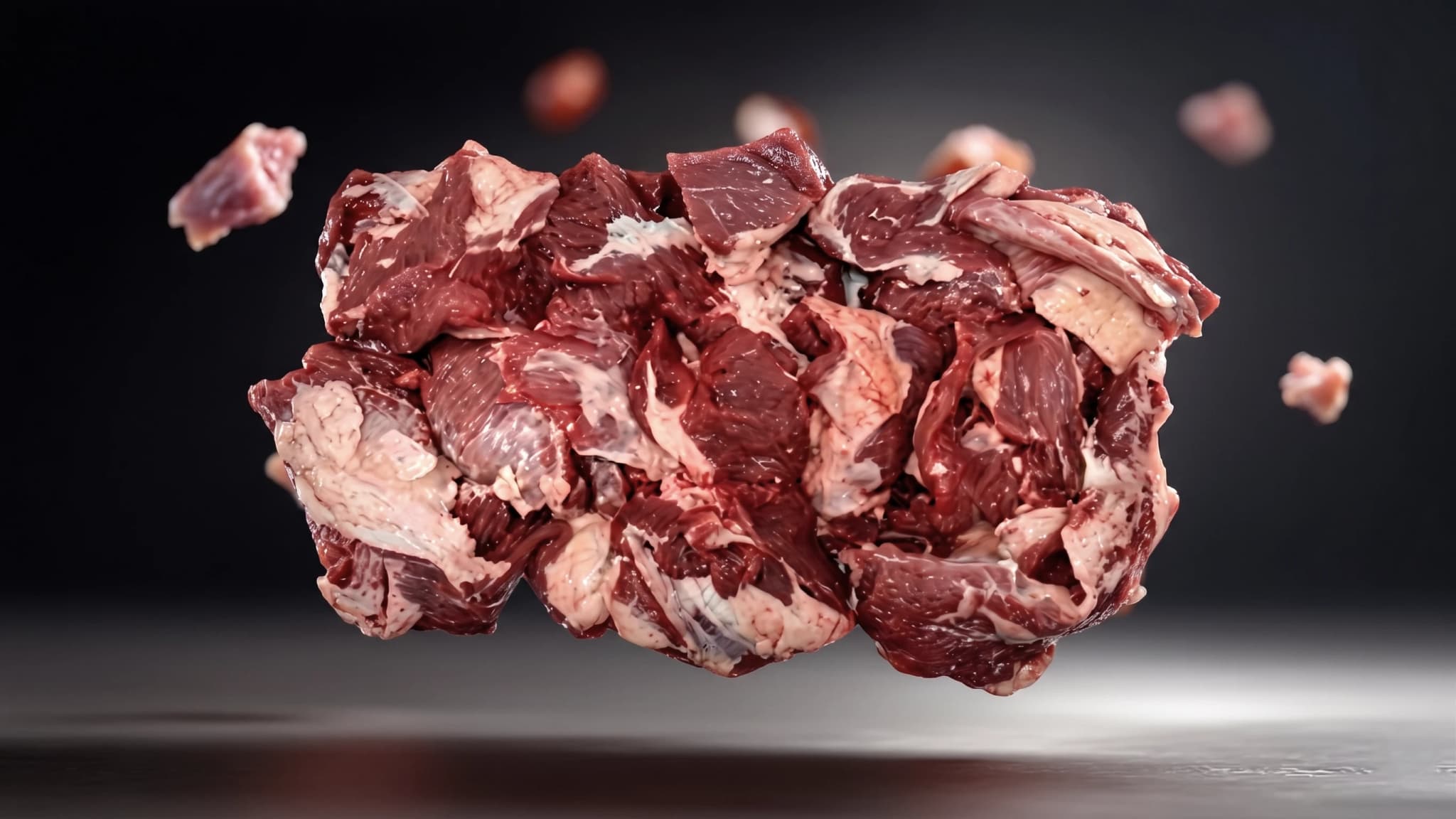 Beef Trimmings