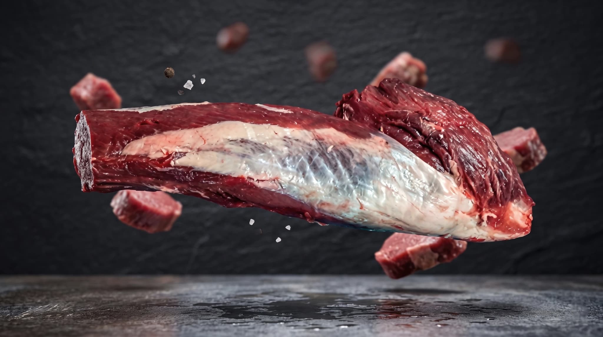 Beef Tenderloin