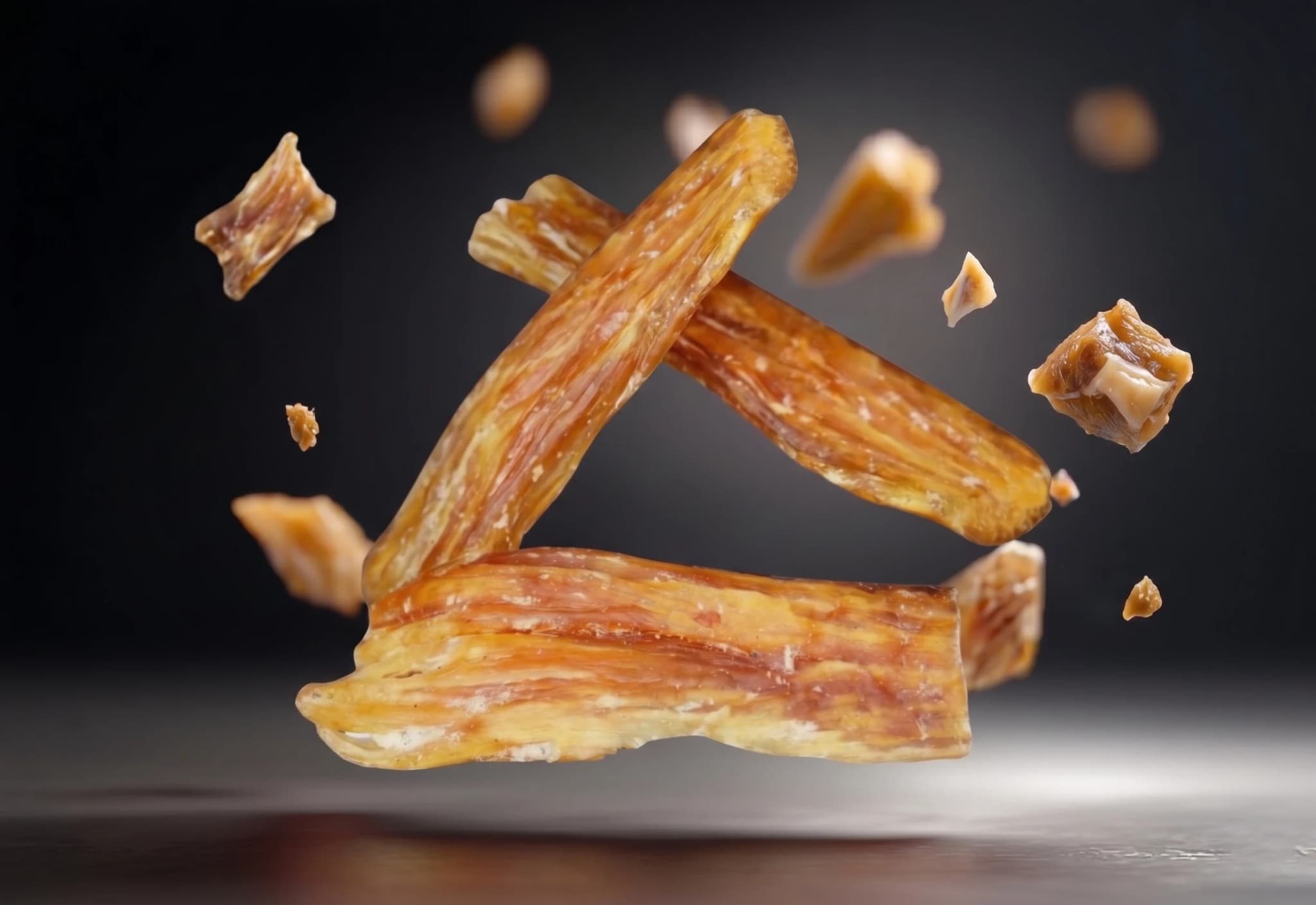 Beef Tendons