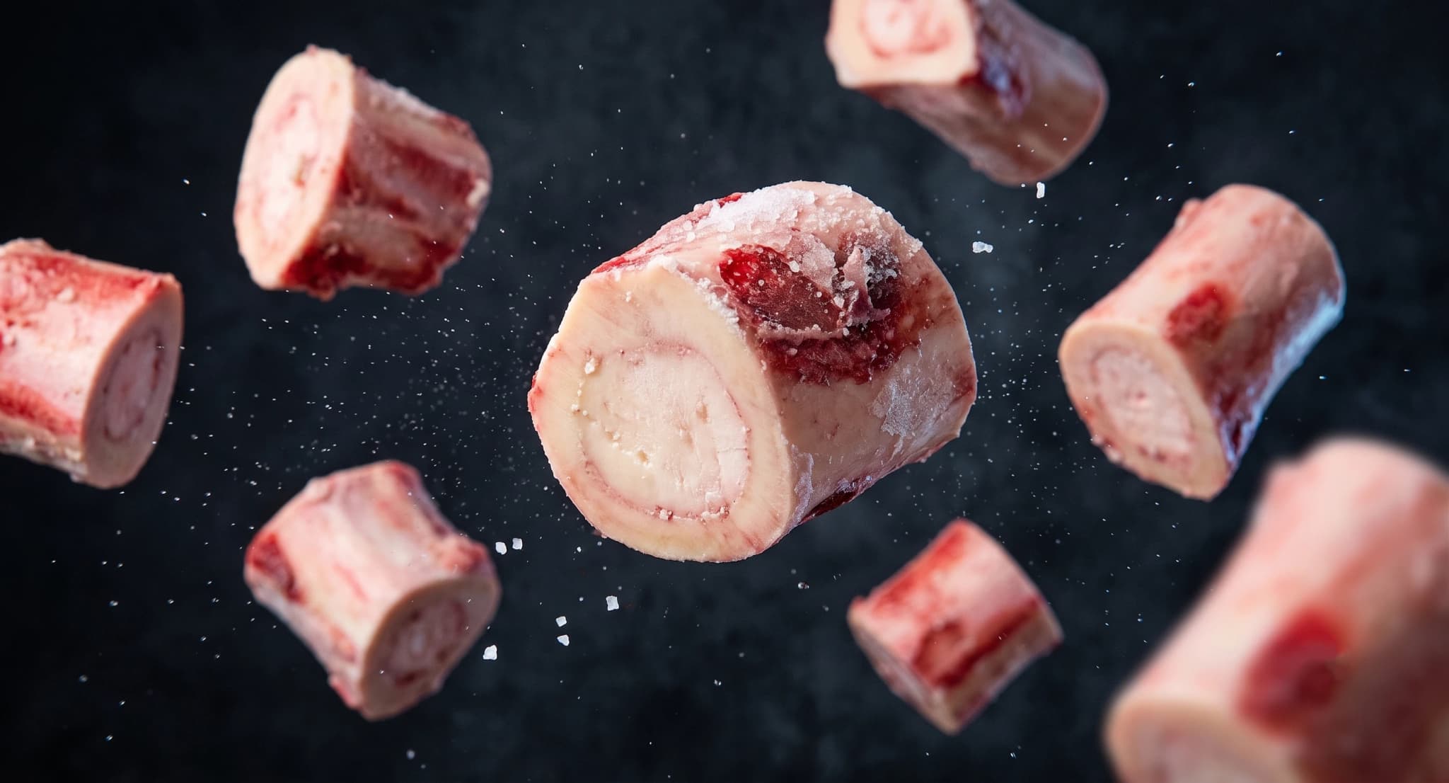 Beef Marrow